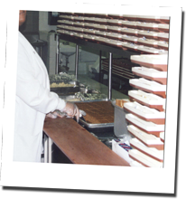 food service