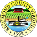 Richmond County